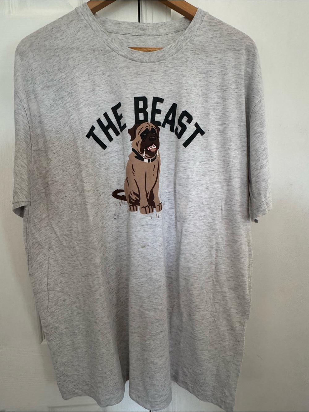 RSVLTS x The Sandlot The Beast Dog T-Shirt Men’s Medium Large